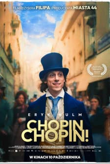 Chopin, Chopin!