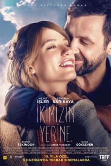 İkimizin Yerine