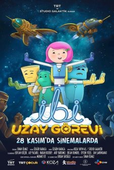 İbi: Uzay Görevi